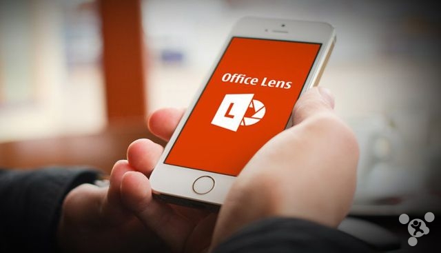 ios版Office Lens 迎来1.3版本更新 手机秒变扫描仪