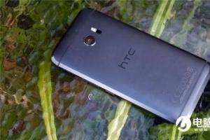 HTC 10上手评测：有诚意，没创意