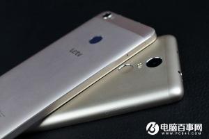 乐视2和红米note3对比评测 哪款机型是你的菜