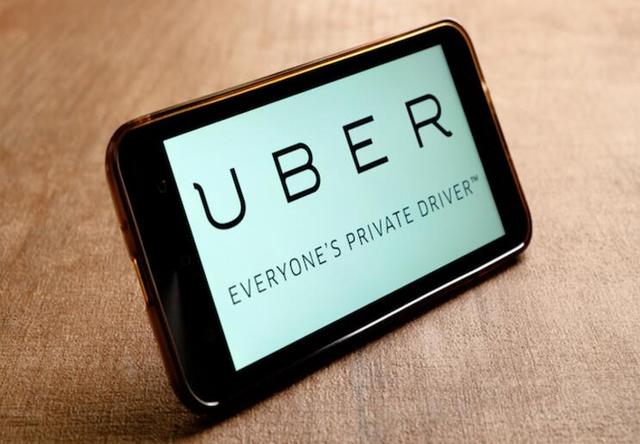 Uber偷学小米广告模式 向付费用户广告