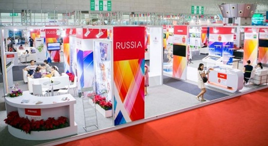俄罗斯首个电商平台Dakaitaowa将设在中国