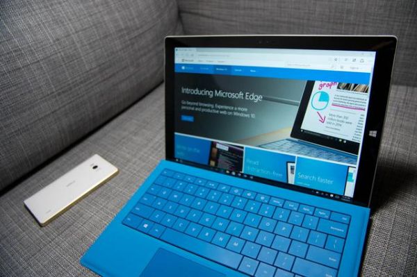 新版Windows10开始支持浏览器广告拦截，今夏大范围推广