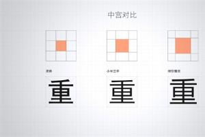 MIUI 8全新字体 小米兰亭字体发布
