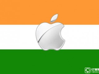 富士康将在印度建厂 专门为苹果生产iPhone