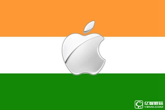 富士康将在印度建厂 专门为苹果生产<a href=/mobile/iphone/ target=_blank class=infotextkey>iPhone</a>