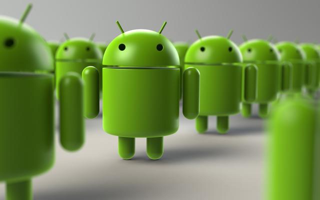Android让谷歌赚了210亿美元 激活超30亿部<a href=/mobile/ target=_blank class=infotextkey>手机</a>