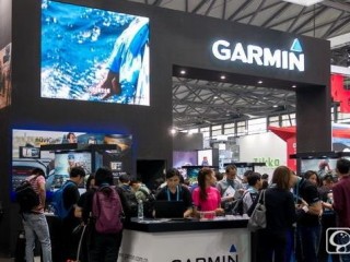 Forerunner 735XT运动手表：Garmin在中国全球首发你想试吗