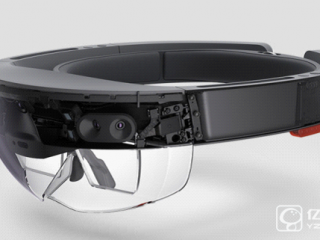 微软HoloLens眼镜：也将会有军用用途
