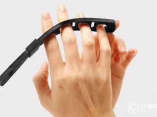 Tap Strap可穿戴蓝牙键盘：戴上它动动手指就能打字了
