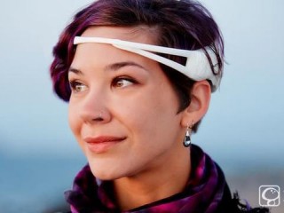 EEG智能头盔很神奇   能够代替聋哑人说话