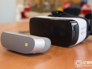 三星Gear VR和LG 360 VR区别对比评测