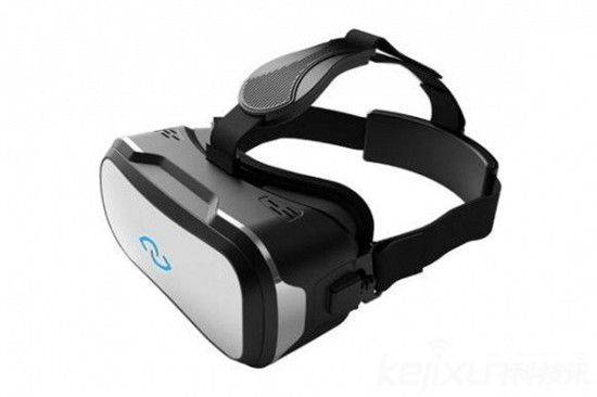 谷歌将推独立VR头盔 不再依靠手机或电脑使用