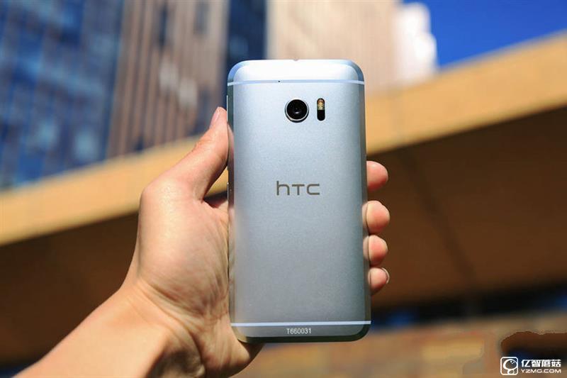 “阉割”的国行HTC 10：真有那么不堪？