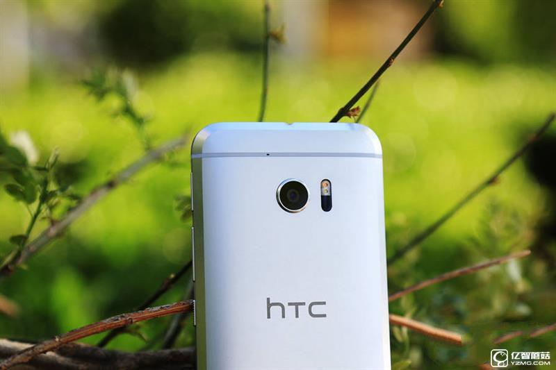 “阉割”的国行HTC 10：真有那么不堪？