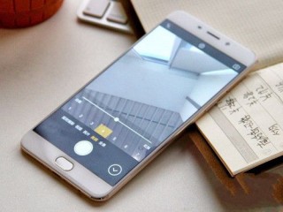 ZUK Z1与OPPO R9 Plus对比评测