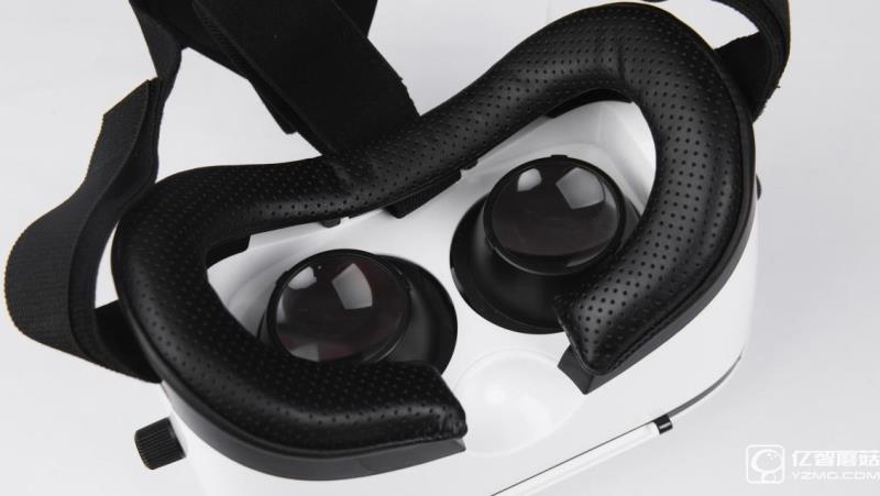 ROCK BOBO 3D VR眼镜