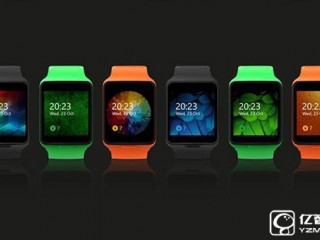 Nokia智能手表即将到来 进军数字健康领域