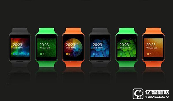 诺基亚高科技主管：Nokia智能手表将受市场欢迎