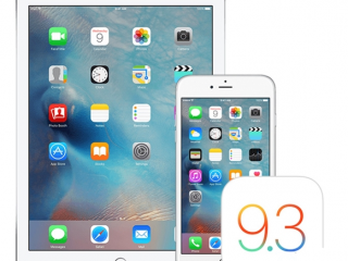 iphone 6s plus升级ios9.3.2正式版变砖怎么解决  iphone 6s plus升级变砖解决方法