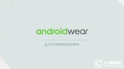 谷歌发布Android Wear 2.0：可脱离手机独立运行