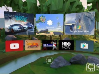 谷歌VR平台合作伙伴名单公布  电影和游戏全都有