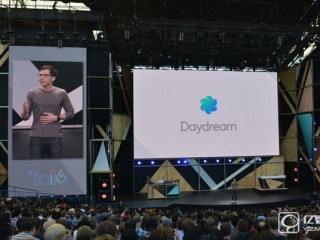 谷歌Daydream VR要让一波用户哭晕