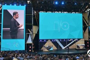 2016谷歌I/O大会都发布了啥 Android N与VR才是亮点