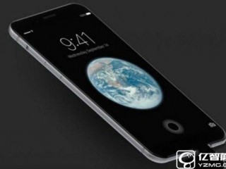 iPhone确定Home键将取消 新证据来了