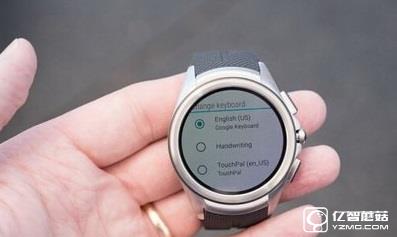 android wear2.0怎么样 android wear2.0上手体验视频