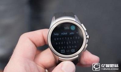 android wear2.0怎么样 android wear2.0上手体验视频3