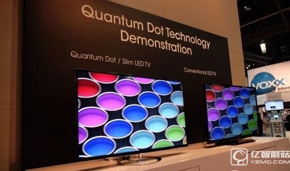 Quantum Dot——高端量子点电视