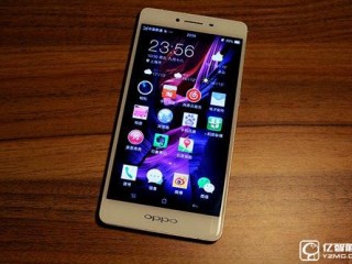 OPPO R7s与OPPO A37区别对比评测