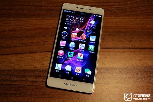 OPPO A37和OPPO R7s对比评测1