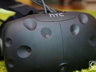HTC Vive VR头盔怎么样   HTC Vive VR使用评测