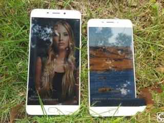  OPPO R9和R9 Plus超详细对比评测