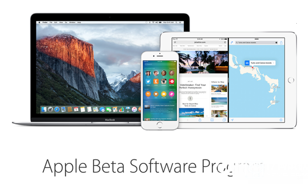 iOS9.3.3 Beta1公测版发布 提升稳定性