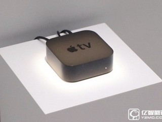 新款Apple TV将添加人工智能