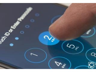 被盗iPhone藏黑色产业链：解锁苹果ID月入20万