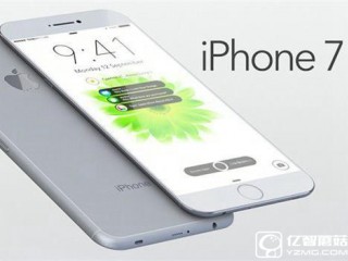 iPhone7一次性备货7千万台，苹果哪来的信心？