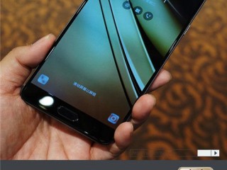 三星Galaxy C7系统性能拍照音质全面评测