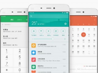 小米MIUI 8尝鲜公测：无法忍受FC和bug谨慎升级