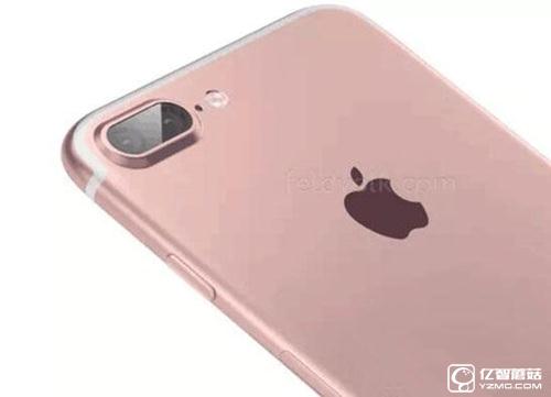 iPhone7和7 Plus有什么区别 苹果iphone7和7S对比评测2