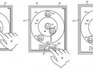 苹果新专利曝光：耳机变身对讲机 超级省钱！