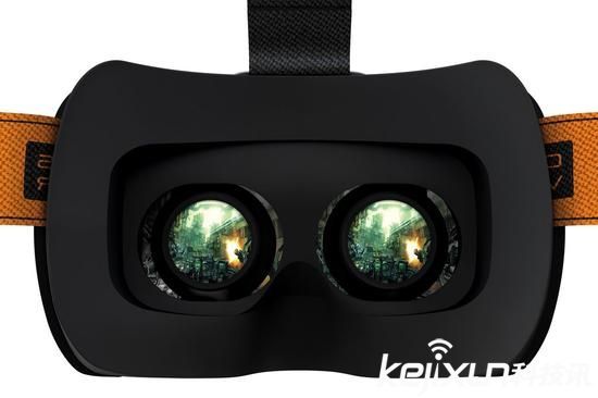 VR如火如荼 智能视频眼镜该如何定位