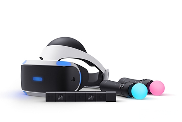 对抗PS！Xbox计划明年将推出VR游戏