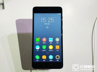 联想ZUK Z2评测：手感爽到爆性能不打折！