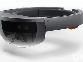 微软澄清HoloLens概念：介于AR和VR之间的混合现实