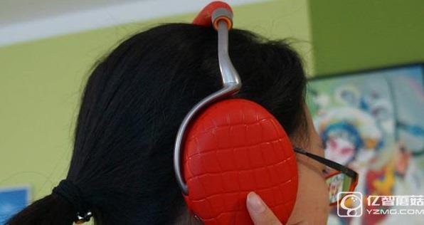 Parrot Zik 3耳机评测：配戴能再舒服点就出手