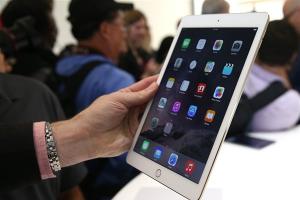 iOS 9.3.2更新发布 拯救iPad Pro白苹果
