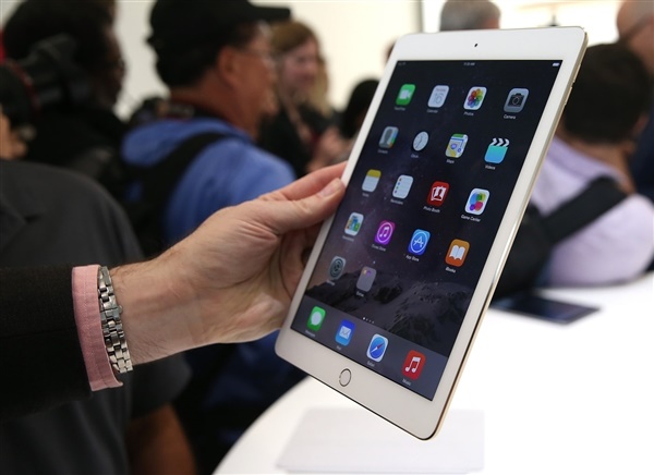 iOS 9.3.2更新发布 拯救iPad Pro白苹果